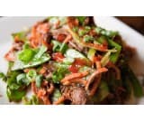 Chinatown Food Tour